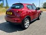 USED 2011 11 NISSAN JUKE 1.6 Acenta SUV 5dr Petrol Manual Euro 5 (117 ps) 
