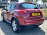 USED 2011 11 NISSAN JUKE 1.6 Acenta SUV 5dr Petrol Manual Euro 5 (117 ps) 