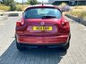 USED 2011 11 NISSAN JUKE 1.6 Acenta SUV 5dr Petrol Manual Euro 5 (117 ps) 