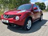 USED 2011 11 NISSAN JUKE 1.6 Acenta SUV 5dr Petrol Manual Euro 5 (117 ps) 