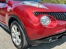 USED 2011 11 NISSAN JUKE 1.6 Acenta SUV 5dr Petrol Manual Euro 5 (117 ps) 