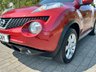 USED 2011 11 NISSAN JUKE 1.6 Acenta SUV 5dr Petrol Manual Euro 5 (117 ps) 