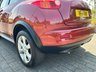 USED 2011 11 NISSAN JUKE 1.6 Acenta SUV 5dr Petrol Manual Euro 5 (117 ps) 