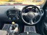 USED 2011 11 NISSAN JUKE 1.6 Acenta SUV 5dr Petrol Manual Euro 5 (117 ps) 