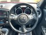 USED 2011 11 NISSAN JUKE 1.6 Acenta SUV 5dr Petrol Manual Euro 5 (117 ps) 