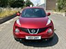 USED 2011 11 NISSAN JUKE 1.6 Acenta SUV 5dr Petrol Manual Euro 5 (117 ps) 