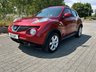 USED 2011 11 NISSAN JUKE 1.6 Acenta SUV 5dr Petrol Manual Euro 5 (117 ps) 