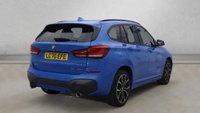 USED 2020 70 BMW X1 2.0 18d M Sport SUV 5dr Diesel Auto sDrive Euro 6 (s/s) (150 ps) 