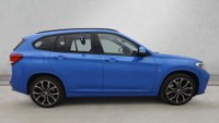USED 2020 70 BMW X1 2.0 18d M Sport SUV 5dr Diesel Auto sDrive Euro 6 (s/s) (150 ps) 