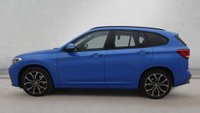 USED 2020 70 BMW X1 2.0 18d M Sport SUV 5dr Diesel Auto sDrive Euro 6 (s/s) (150 ps) 