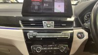 USED 2020 70 BMW X1 2.0 18d M Sport SUV 5dr Diesel Auto sDrive Euro 6 (s/s) (150 ps) 