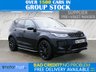 USED 2022 22 LAND ROVER DISCOVERY SPORT 1.5 P300e 12.2kWh R-Dynamic HSE SUV 5dr Petrol Plug-in Hybrid Auto 4WD Euro 6 (s/s) (309 ps) 1 OWNER, HISTORY,