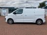 USED 2023 73 VAUXHALL VIVARO 1.5 Turbo D 2700 Pro Panel Van 6dr Diesel Manual L1 H1 Euro 6 (s/s) (120 ps)(DY73 VPM) EURO 6 