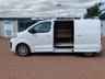 USED 2023 73 VAUXHALL VIVARO 1.5 Turbo D 2700 Pro Panel Van 6dr Diesel Manual L1 H1 Euro 6 (s/s) (120 ps)(DY73 VPM) EURO 6 