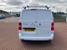 USED 2023 73 VAUXHALL VIVARO 1.5 Turbo D 2700 Pro Panel Van 6dr Diesel Manual L1 H1 Euro 6 (s/s) (120 ps)(DY73 VPM) EURO 6 