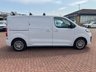 USED 2023 73 VAUXHALL VIVARO 1.5 Turbo D 2700 Pro Panel Van 6dr Diesel Manual L1 H1 Euro 6 (s/s) (120 ps)(DY73 VPM) EURO 6 