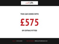 USED 2015 64 SEAT LEON 1.4 TSI ACT FR Hatchback 5dr Petrol Manual Euro 6 (s/s) (150 ps) 12 Months Warranty on this Car