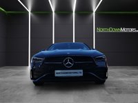 USED 2024 73 MERCEDES-BENZ CLA 2.0 CLA220d AMG Line (Premium Plus) Shooting Brake 5dr Diesel 8G-DCT Euro 6 (s/s) (190 ps) 