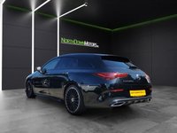 USED 2024 73 MERCEDES-BENZ CLA 2.0 CLA220d AMG Line (Premium Plus) Shooting Brake 5dr Diesel 8G-DCT Euro 6 (s/s) (190 ps) 