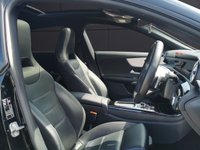 USED 2024 73 MERCEDES-BENZ CLA 2.0 CLA220d AMG Line (Premium Plus) Shooting Brake 5dr Diesel 8G-DCT Euro 6 (s/s) (190 ps) 