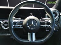 USED 2024 73 MERCEDES-BENZ CLA 2.0 CLA220d AMG Line (Premium Plus) Shooting Brake 5dr Diesel 8G-DCT Euro 6 (s/s) (190 ps) 