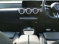 USED 2024 73 MERCEDES-BENZ CLA 2.0 CLA220d AMG Line (Premium Plus) Shooting Brake 5dr Diesel 8G-DCT Euro 6 (s/s) (190 ps) 