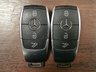USED 2024 73 MERCEDES-BENZ CLA 2.0 CLA220d AMG Line (Premium Plus) Shooting Brake 5dr Diesel 8G-DCT Euro 6 (s/s) (190 ps) 