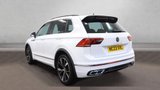 USED 2023 23 VOLKSWAGEN TIGUAN 1.5 TSI R-Line SUV 5dr Petrol DSG Euro 6 (s/s) (150 ps) FULL SERVICE HISTORY + SAT NAV