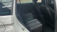 USED 2023 23 VOLKSWAGEN TIGUAN 1.5 TSI R-Line SUV 5dr Petrol DSG Euro 6 (s/s) (150 ps) FULL SERVICE HISTORY + SAT NAV