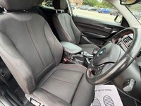 USED 2017 67 BMW 2 SERIES 1.5 218i Sport Coupe 2dr Petrol Manual Euro 6 (s/s) (136 ps) 12m MOT NO ADVISORIES, CRUISE