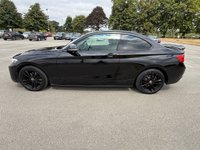 USED 2017 67 BMW 2 SERIES 1.5 218i Sport Coupe 2dr Petrol Manual Euro 6 (s/s) (136 ps) 12m MOT NO ADVISORIES, CRUISE