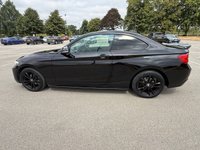 USED 2017 67 BMW 2 SERIES 1.5 218i Sport Coupe 2dr Petrol Manual Euro 6 (s/s) (136 ps) 12m MOT NO ADVISORIES, CRUISE
