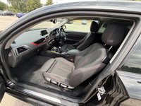 USED 2017 67 BMW 2 SERIES 1.5 218i Sport Coupe 2dr Petrol Manual Euro 6 (s/s) (136 ps) 12m MOT NO ADVISORIES, CRUISE