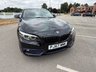 USED 2017 67 BMW 2 SERIES 1.5 218i Sport Coupe 2dr Petrol Manual Euro 6 (s/s) (136 ps) 12m MOT NO ADVISORIES, CRUISE