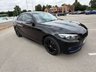 USED 2017 67 BMW 2 SERIES 1.5 218i Sport Coupe 2dr Petrol Manual Euro 6 (s/s) (136 ps) 12m MOT NO ADVISORIES, CRUISE