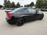 USED 2017 67 BMW 2 SERIES 1.5 218i Sport Coupe 2dr Petrol Manual Euro 6 (s/s) (136 ps) 12m MOT NO ADVISORIES, CRUISE