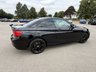 USED 2017 67 BMW 2 SERIES 1.5 218i Sport Coupe 2dr Petrol Manual Euro 6 (s/s) (136 ps) 12m MOT NO ADVISORIES, CRUISE