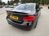 USED 2017 67 BMW 2 SERIES 1.5 218i Sport Coupe 2dr Petrol Manual Euro 6 (s/s) (136 ps) 12m MOT NO ADVISORIES, CRUISE