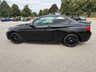 USED 2017 67 BMW 2 SERIES 1.5 218i Sport Coupe 2dr Petrol Manual Euro 6 (s/s) (136 ps) 12m MOT NO ADVISORIES, CRUISE