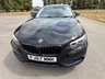 USED 2017 67 BMW 2 SERIES 1.5 218i Sport Coupe 2dr Petrol Manual Euro 6 (s/s) (136 ps) 12m MOT NO ADVISORIES, CRUISE