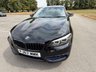 USED 2017 67 BMW 2 SERIES 1.5 218i Sport Coupe 2dr Petrol Manual Euro 6 (s/s) (136 ps) 12m MOT NO ADVISORIES, CRUISE