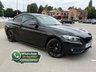 USED 2017 67 BMW 2 SERIES 1.5 218i Sport Coupe 2dr Petrol Manual Euro 6 (s/s) (136 ps) 12m MOT NO ADVISORIES, CRUISE
