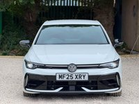 USED 2025 25 VOLKSWAGEN GOLF 2.0 TSI R Black Edition DSG 4Motion Euro 6 (s/s) 5dr #LIKE NEW+BLACK EDITION+FSH#