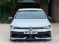 USED 2025 25 VOLKSWAGEN GOLF 2.0 TSI R Black Edition DSG 4Motion Euro 6 (s/s) 5dr #LIKE NEW+BLACK EDITION+FSH#