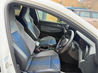 USED 2025 25 VOLKSWAGEN GOLF 2.0 TSI R Black Edition DSG 4Motion Euro 6 (s/s) 5dr #LIKE NEW+BLACK EDITION+FSH#