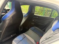 USED 2025 25 VOLKSWAGEN GOLF 2.0 TSI R Black Edition DSG 4Motion Euro 6 (s/s) 5dr #LIKE NEW+BLACK EDITION+FSH#