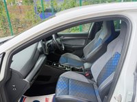 USED 2025 25 VOLKSWAGEN GOLF 2.0 TSI R Black Edition DSG 4Motion Euro 6 (s/s) 5dr #LIKE NEW+BLACK EDITION+FSH#