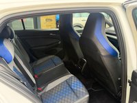 USED 2025 25 VOLKSWAGEN GOLF 2.0 TSI R Black Edition DSG 4Motion Euro 6 (s/s) 5dr #LIKE NEW+BLACK EDITION+FSH#