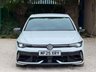 USED 2025 25 VOLKSWAGEN GOLF 2.0 TSI R Black Edition DSG 4Motion Euro 6 (s/s) 5dr #LIKE NEW+BLACK EDITION+FSH#