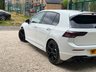 USED 2025 25 VOLKSWAGEN GOLF 2.0 TSI R Black Edition DSG 4Motion Euro 6 (s/s) 5dr #LIKE NEW+BLACK EDITION+FSH#